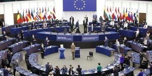 Ευρωκοινοβούλιο