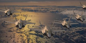 Πολωνικά F-35