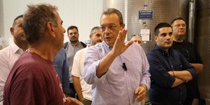 Περιοδεία Φάμελλου