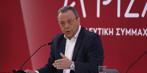Sokratis Famellos
