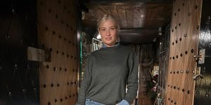 Φαίη Σκορδά