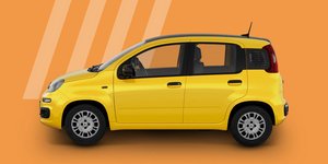 Fiat Panda Urban