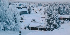 Φιλανδία/Φωτογραφία Unsplash