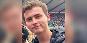 Φοιτητής Σκωτία