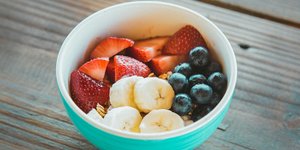 Τροφές/Φωτογραφία Unsplash 