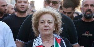 Κερατσίνι: Ολοκληρώθηκε η πορεία στη μνήμη του Παύλου Φύσσα