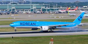 Korean Air