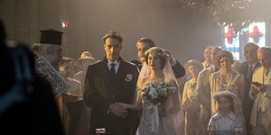 Οι σειρές που θα δούμε τη φετινή σεζόν στην τηλεόραση και βασίζονται σε best seller βιβλία