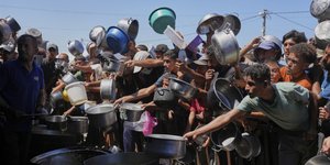  Λωρίδα της Γάζας