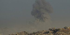  Τριάντα ένας νεκροί από ισραηλινά πλήγματα στην πόλη της Γάζας