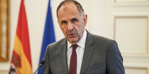 Γιώργος Γεραπετριτης