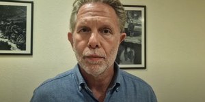 Παύλος Γερουλάνος: «Αν σε δύο μήνες δεν κουνήσει η βελόνα στις δημοσκοπήσεις, το ΠΑΣΟΚ θα έχει πρόβλημα»