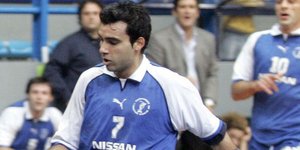 Πέθανε σε ηλικία 47 ετών ο Γιάννης Ζαρλακούτης