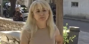 Η γυναίκα που κατήγγειλε τον γιατρό