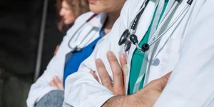 doctors