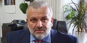 Ο γιατρός, Βαγγέλης Δημητρόπουλος