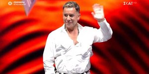 Γιώργος Μαζωνάκης