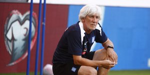 Ο Ιβάν Γιοβάνοβιτς