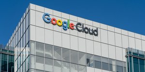 Google cloud 