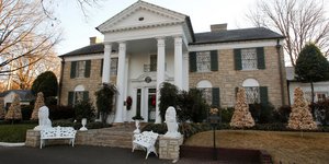  Graceland
