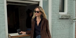 Φθινοπωρινό look 