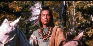 «Έφυγε» ο ηθοποιός ο Γκράχαμ Γκριν 