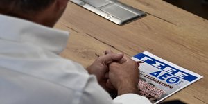 Η ΓΣΕΕ στη ΔΕΘ