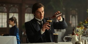 House of Guinness Η δυναστεία της διάσημης μπύρας έγινε σειρά στο Netflix