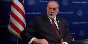 Ο Μάικ Χάκαμπι