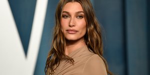 Η Χέιλι Μπίμπερ