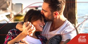 Home On από τη Generali: Επειδή το σπίτι σου είναι πολύτιμο