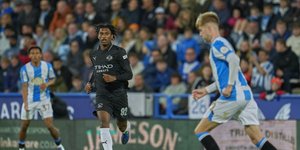 Ο Γκουαρδιόλα χρησιμοποίησε και τους δύο γιους του Χέσκι απέναντι στην Χάντερσφιλντ 