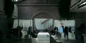 H&M Studio AW25 Exclusive Preview Event