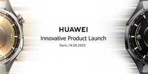 HUAWEI WATCH GT 6 Series: Η Huawei παρουσιάζει την πιο προηγμένη σειρά smartwatches στην ιστορία της