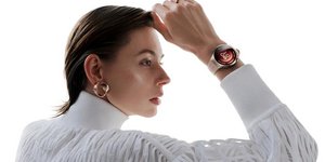 Η Huawei στην πρώτη θέση της παγκόσμιας αγοράς wearables στο πρώτο 6μηνο του 2025