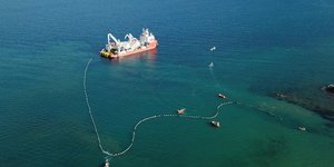 Η Hellenic Cables ανέλαβε σύμβαση από τον ΑΔΜΗΕ για τη διασύνδεση Ηγουμενίτσας - Κέρκυρας