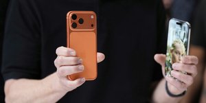 Το iPhone 17 Pro
