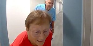 ηλικιωμένοι 