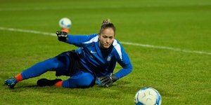 Η Χρυσούλα Γρηγοριάδου