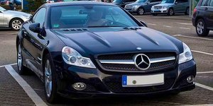 Mercedes