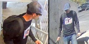 Ο δολοφόνος του Τσσάρλι Καρκ