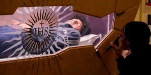 Την Κυριακή η αγιοποίηση του «influencer του Θεού» 