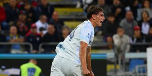 Με νίκη και 2-0 έφυγε η Ίντερ από τη Σαρδηνία