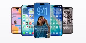 Το iOS 26 που θα έρθει στο iPhone