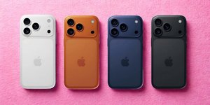 Τα νέα iPhone 17 και iPhone 17 Pro και Pro Max