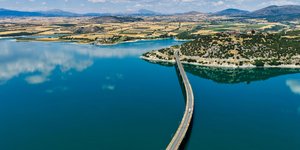 Υψηλή Γέφυρα Σερβιών