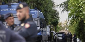 αστυνομικοι