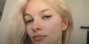 Ιρίνα Ζαρούτσκα