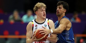 To Ισραήλ κέρδισε το Βέλγιο με 92-89 και προκρίθηκε στους «16»