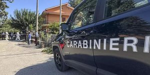 Γυναικοκτονία Ιταλία